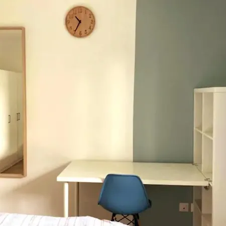 Apartamento Sous Le Soleil - Calme Et Proche Du Centre Montpellier
